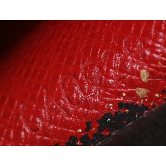 Louis Vuitton Epi 6-Ring Key Case Authentic - Picture 6 of 14